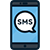 SMS